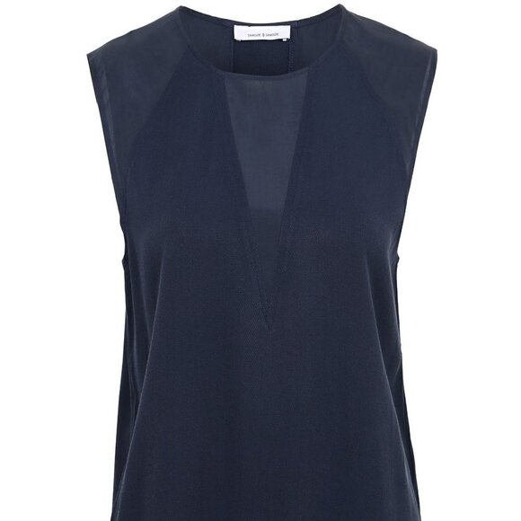 Samsoe & Samsoe Aller Vest Top - Picture 2 of 5